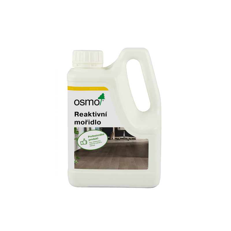 6657 Reaktivní mořidlo, šedý effekt medium 1 l